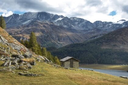 Jak się ubrać na wycieczkę na Morskie Oko zimą?