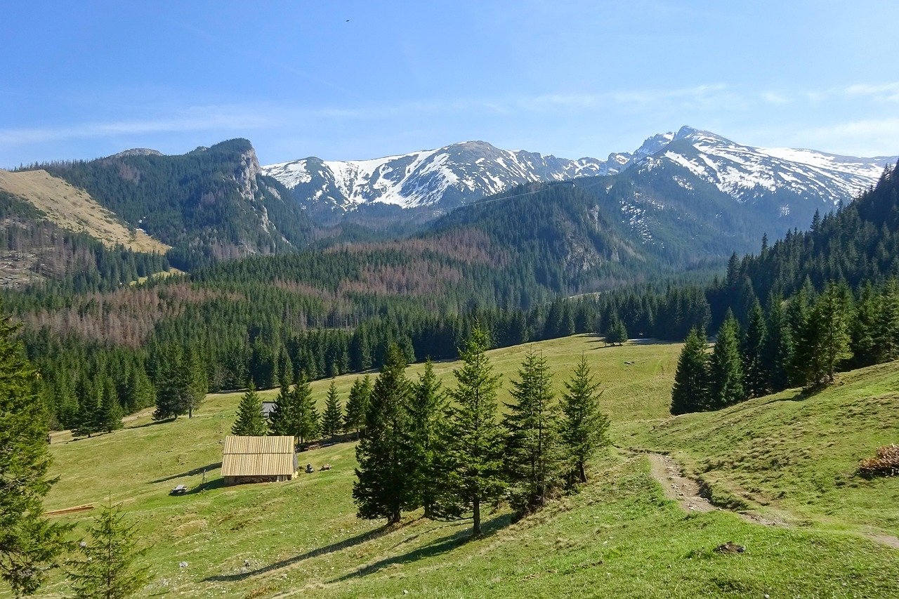 Morskie Oko – kiedy otwarcie trasy z Wrocławia?