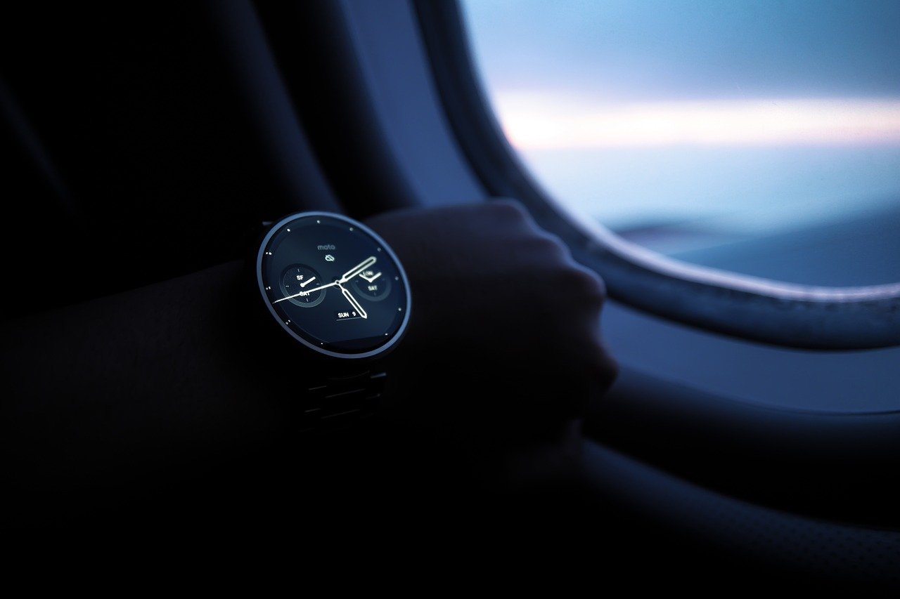 jaki smartwatch dla 10 latka
