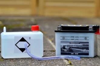 Ile trwa ładowanie hulajnogi Xiaomi