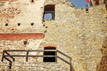 Czorsztyn co zwiedzic