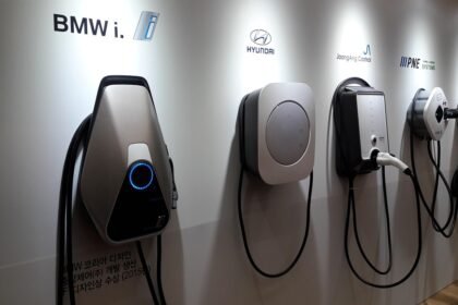 Ile trwa ładowanie akumulatora