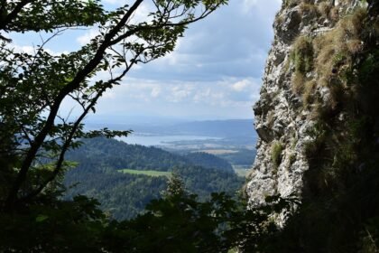 Velo Czorsztyn, gdzie zaparkować