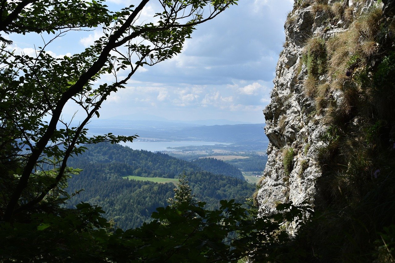 Velo Czorsztyn, gdzie zaparkować