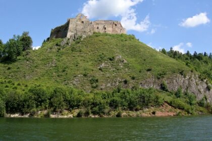 Velo Czorsztyn ile km