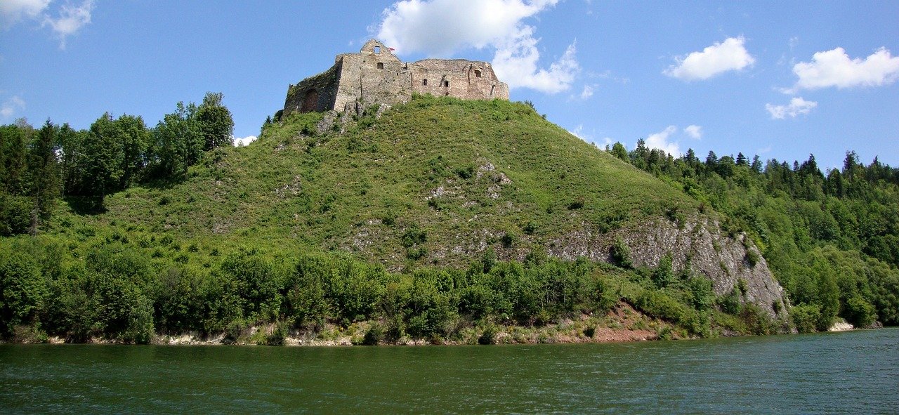 Velo Czorsztyn ile km