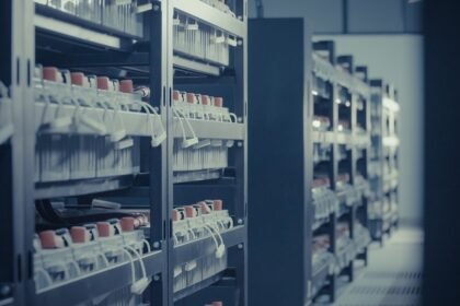 Ile trwa ładowanie pada PS4