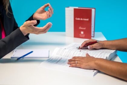 Jak zgłosić wykroczenie drogowe przez internet