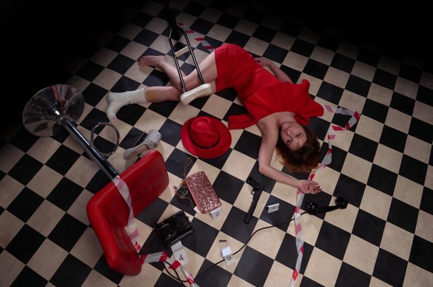 Wykroczenie kiedy się przedawnia