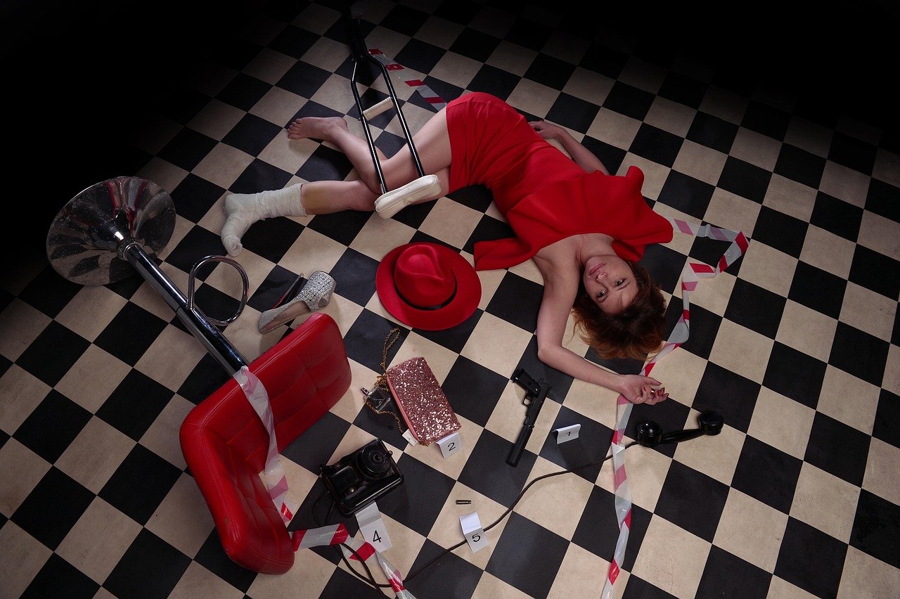 Wykroczenie kiedy się przedawnia